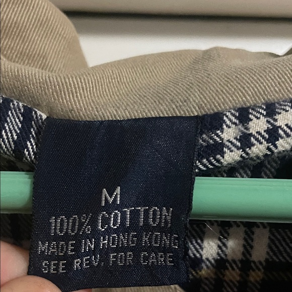 Alexander Julian Tan Utility Jacket - Picture 3 of 9